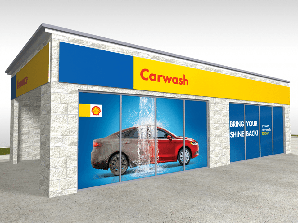 Автомойка асбест. Shell car Wash. Автомойка вид сбоку. Car Wash yourself. Автомойка Рено баннер.